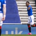 Jermain Defoe (Photo by Alan Harvey / SNS Group)