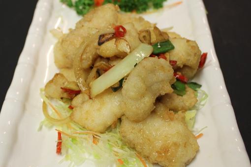 "Excellent food and service. Attentive staff who asked whether we would like a break between courses, so we didn't feel rushed. Nice venue and ambience." 19-21 Dundas Street, EH3 6GQ
