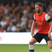 Ryan Tunnicliffe (Photo by Stephen Pond/Getty Images)