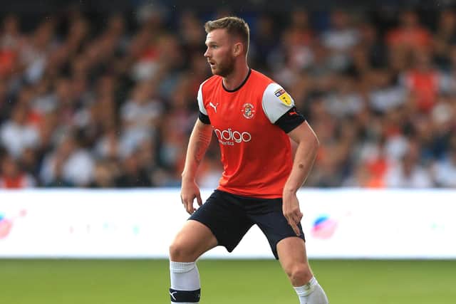 Ryan Tunnicliffe (Photo by Stephen Pond/Getty Images)