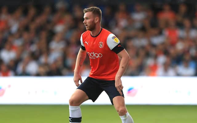 Ryan Tunnicliffe (Photo by Stephen Pond/Getty Images)