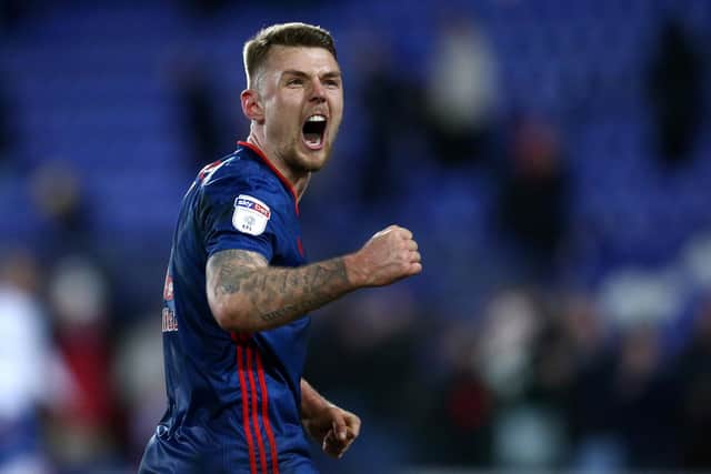 Max Power (Photo by Lewis Storey/Getty Images)