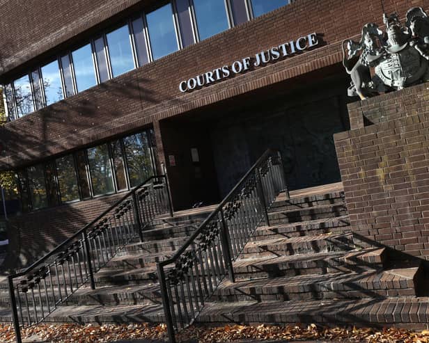Bruno Claudiuo Sala, 39 of Havant, has been found guilty of raping and abusing three women, setting them on his accomplice, Edson Da-Cunha Domingos, 40, of Southsea.