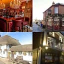 Here are 24 of the best eateries near 24 top Portsmouth attractions