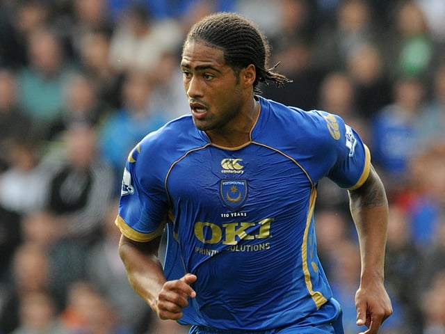Appearances: 36
Goals: 3
Picture: Anthony Devlin