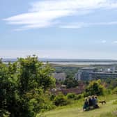 Some stunning views to make you fall in love with Portsmouth.