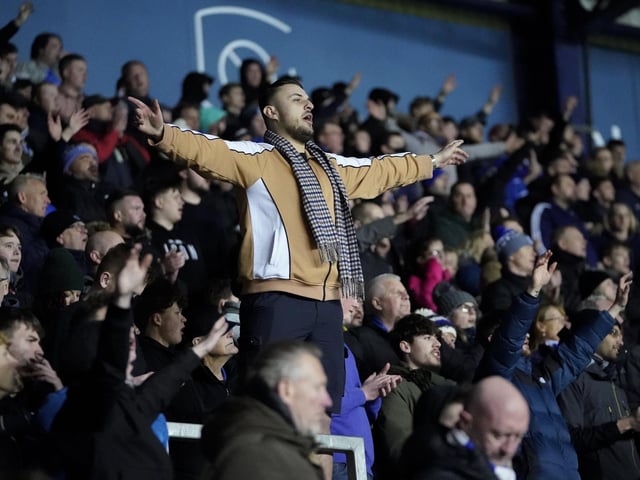 Away attendance: 1,754; Overall attendance: 10,373