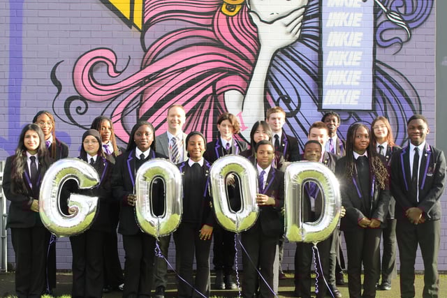 Ark Charter Academy has received a good Ofsted following its recent inspection which was published on January 29, 2025.