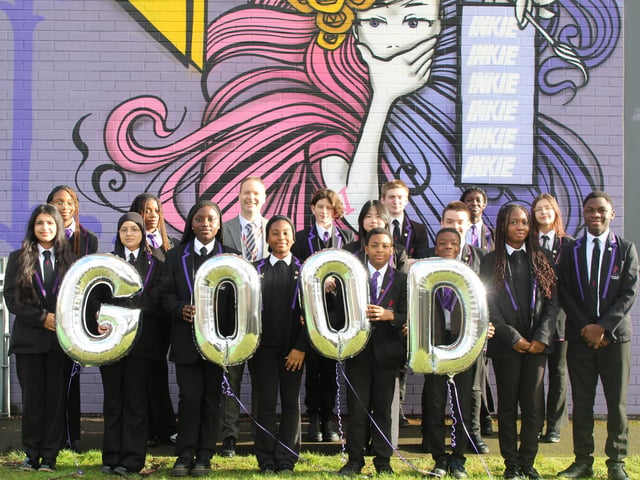 Ark Charter Academy has received a good Ofsted following its recent inspection which was published on January 29, 2025.