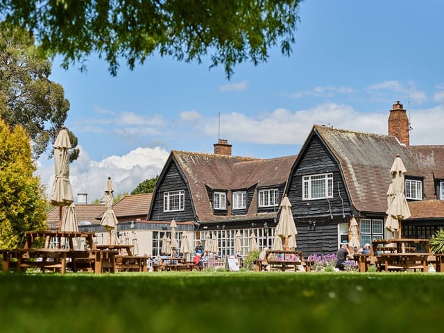 Sinah Warren Character Hotel at Sinah Warren Holiday Village, Hayling Island was rated five on July 6.