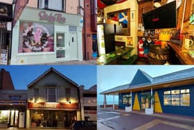 Here are 13 hygiene ratings for restaurants in the Portsmouth area released in August.
