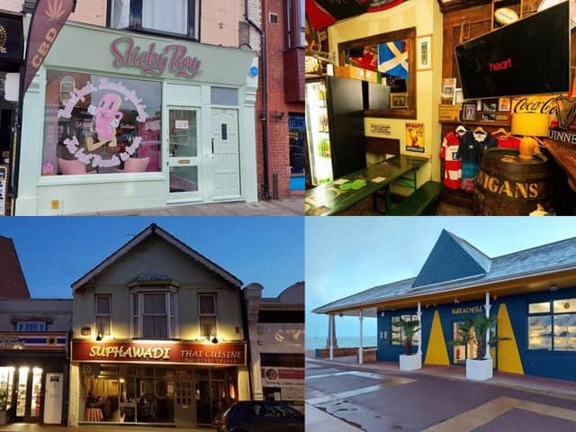 Here are 13 hygiene ratings for restaurants in the Portsmouth area released in August.