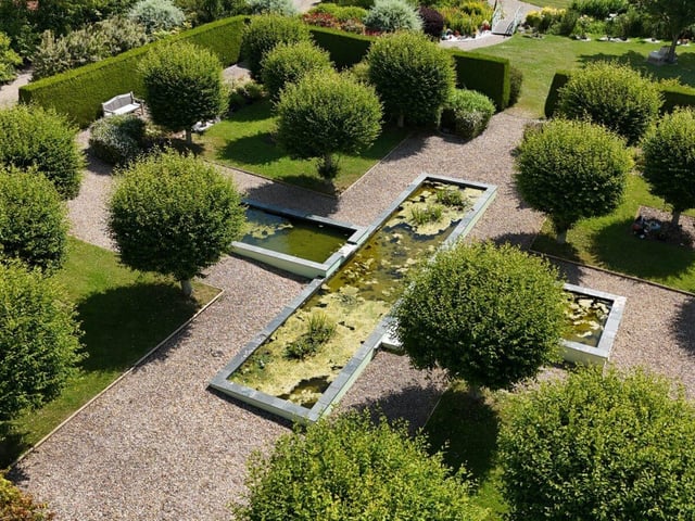Portchester Memorial Gardens