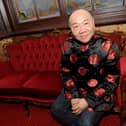 Albert Choi, owner of Noble House Picture: Sarah Standing (160157-9955)