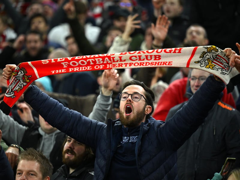 League One away games played: 8.