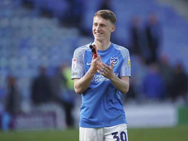 The young midfielder made his full league debut for the Blues in last week's 1-0 win against Accrington. However, his inclusion that day comes amid uncertainty over the academy product's immediate future. Indeed, he's entering the final weeks of his existing deal, with a club decision on his future yet to be made public. We wait and see what the outcome is!