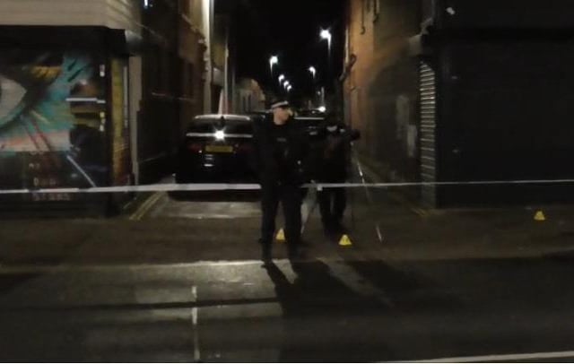 Police at serious incident in Fawcett Road, Southsea