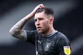 Josh Windass has branded the EFL's decision to postpone this weekend's fixtures as 'baffling' in a recent Tweet.