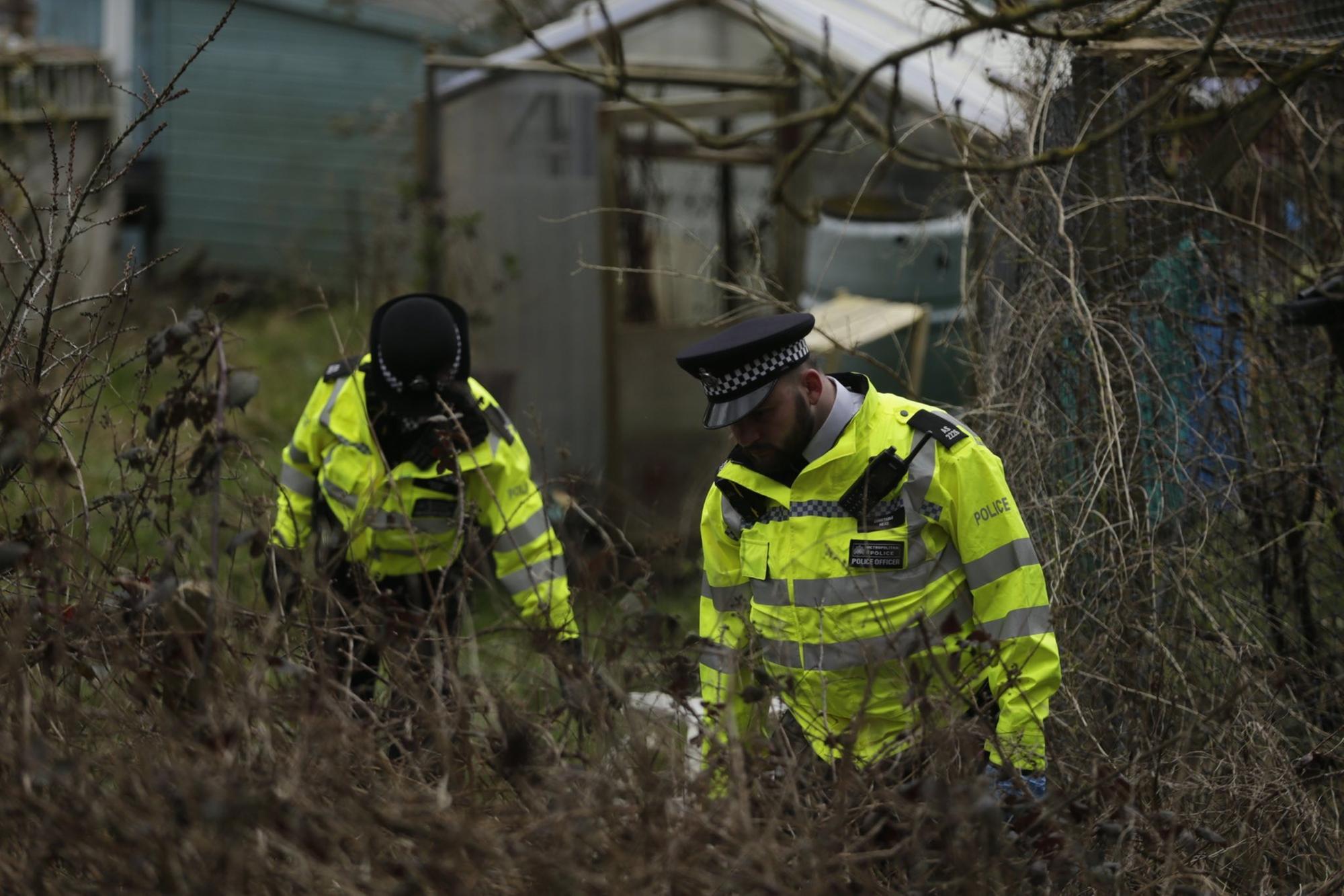 Police fears grow over Constance Marten baby