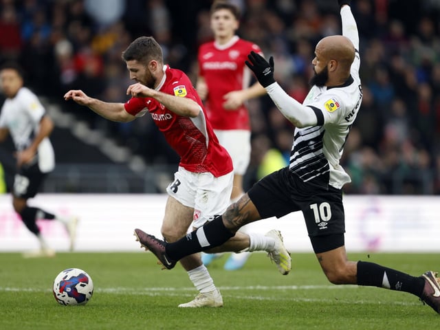 Former Arsenal and Birmingham midfielder has moved around a bit now, but has undoubted talent for the right manager to unlock.