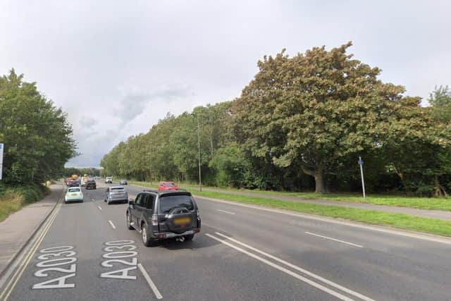 Southern Water has confirmed that repair work in Eastern Road will take place sooner than anticipated.
