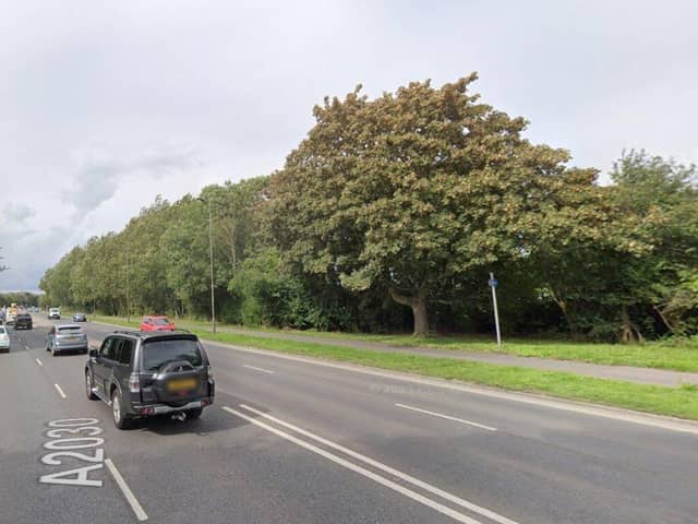 Southern Water has confirmed that repair work in Eastern Road will take place sooner than anticipated.