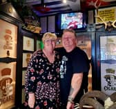 The Dukes of Head Case