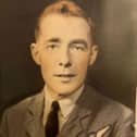 Edwin Everett served at the Redbank brickworks in Measham, Leicestershire