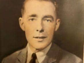 Edwin Everett served at the Redbank brickworks in Measham, Leicestershire