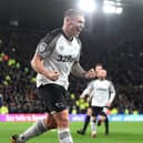 Martyn Waghorn (Photo by Nathan Stirk/Getty Images)