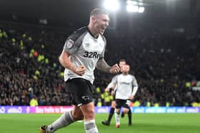 Martyn Waghorn (Photo by Nathan Stirk/Getty Images)