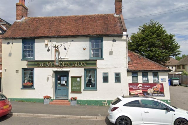 The Golden Lion on Bedhampton Road, Havant, has its own in-house Indian restaurant called the Massala Lounge. The Massala Lounge has a rating of 4 from 48 TripAdvisor reviews.