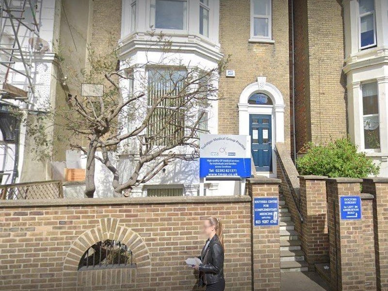 Although Trafalgar Medical Group has received fewer reviews than most in 2023, those that have left their thoughts did not look kindly upon their experiences.