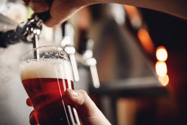 Crop Beer was formerly is housed in The Greenwich Brew Pub in Osborne Road, Southsea but is currently on what it describes as a 'hiatus' It's social media says: 'This isn’t the end of Crop, it’s just a pause and realignment.' (Photo: Adobe Stock for illustration only)