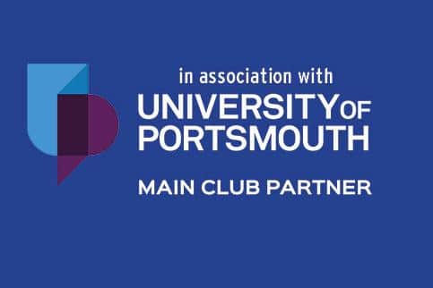 This content is brought to you in association with the University of Portsmouth