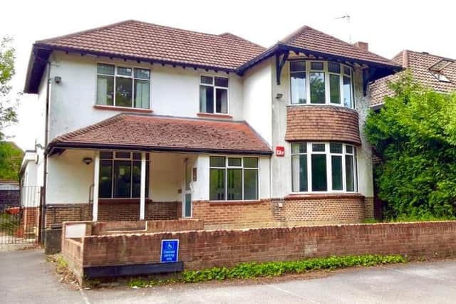 Good Manors Day Nurseries has purchased Queenswood Lodge in Waterlooville which will be converted into a new nursery.