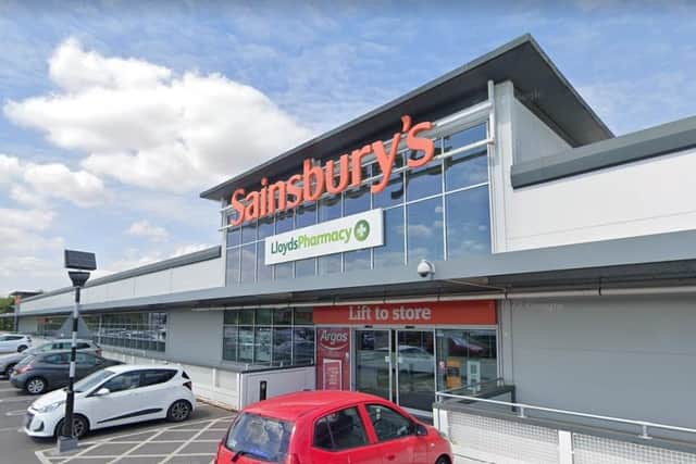 Lloyds Pharmacy is set to close a handful of its branches over the next few months