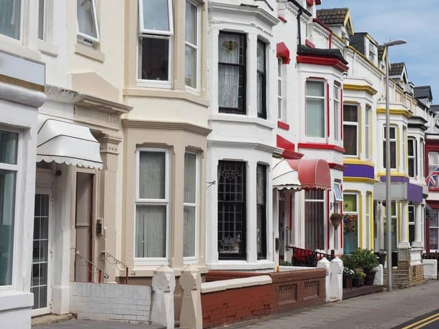'We all know that HMOs are an important part of the city's housing'