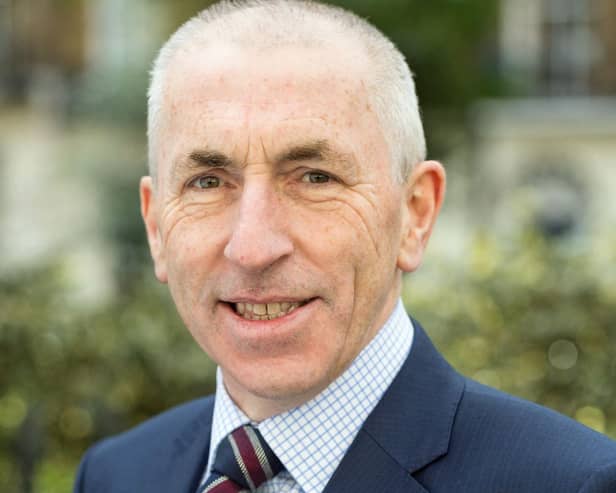 DIFFICULT CLIMATE: Neil Stewart, chairman of R3’s Southern and Thames Valley region, says March’s disappointing insolvency-related activity figures extend February’s downward trend, highlighting the growing pressures many businesses now face. He urges businesses showing signs of strain to seek early advice on resolving potential difficulties.