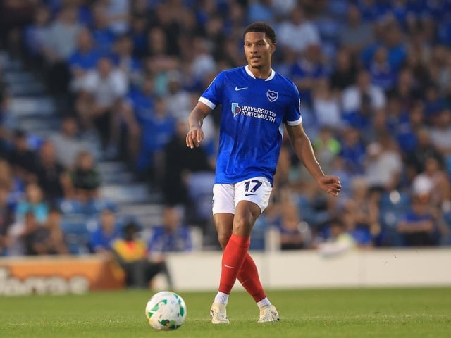 Unlikely match hero. Definitely improving with a run of games after his long injury lay-off, becoming more comfortable in his surroundings. More composed by the match, his 79th-minute header from Chaplin’s corner earned the points.