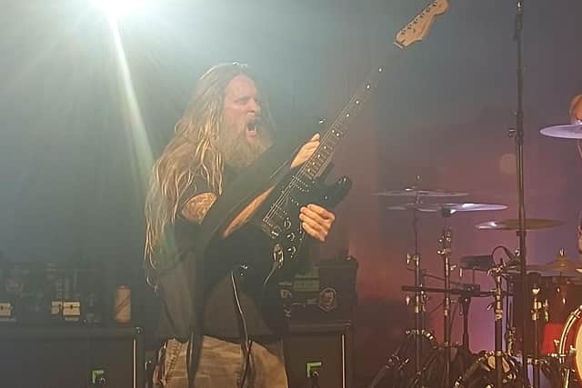 Obituary at The Wedgewood Rooms, August 23, 2023
