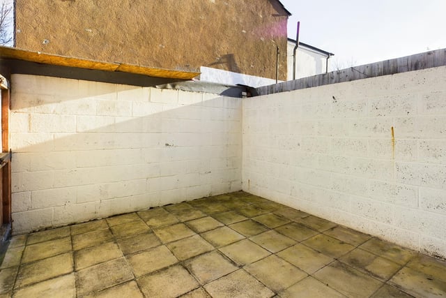 Langley Road, Portsmouth. Lovely two bedroom house, fully refurbished and ready to move into. No onward chain. £245,000.