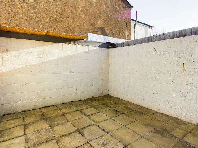 Langley Road, Portsmouth. Lovely two bedroom house, fully refurbished and ready to move into. No onward chain. £245,000.
