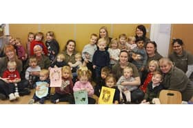 Tops Day Nurseries in Havant has received a good Ofsted following its recent inspection which took place on November 23, 2023.