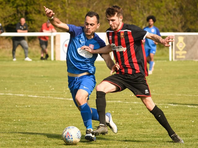 Picture: Keith Woodland (230421-478)