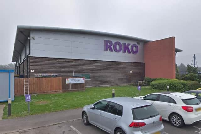 Roko in Copnor Road, Portsmouth. Picture: Google Maps