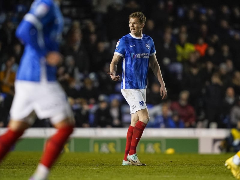 Pompey v Cambridge