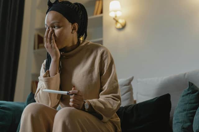 Fertility rates are predicted to fall 24% below replacement rate by 2045
