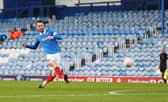 Tom Naylor