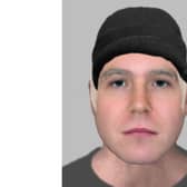 Hampshire police are investigating a burglary in Whiteley.